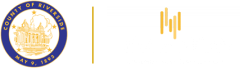 Riverside County Seal Logo